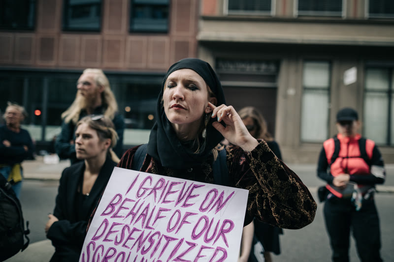Extinction Rebellion 5